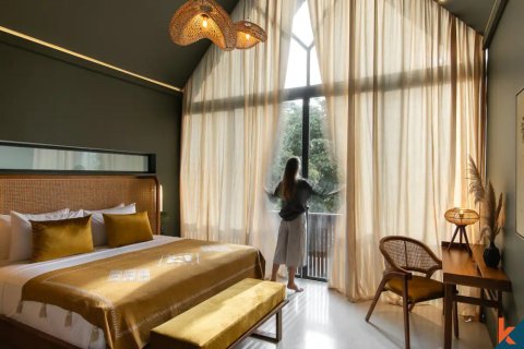 2 bedrooms Villa in Jimbaran, Badung, Bali (12135) 14