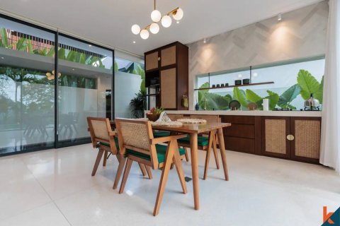 2 bedrooms Villa in Jimbaran, Badung, Bali (12135) 11