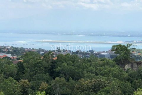 21000m2 Land in Jimbaran, Badung, Bali (801) 4