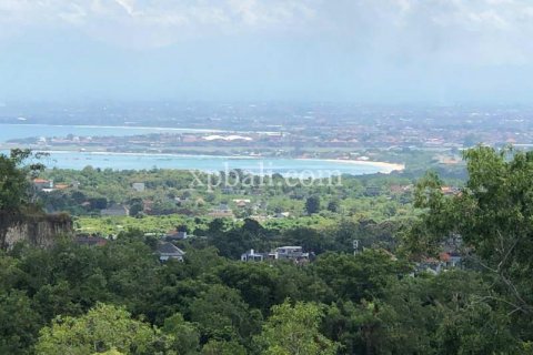 21000m2 Land in Jimbaran, Badung, Bali (801) 20