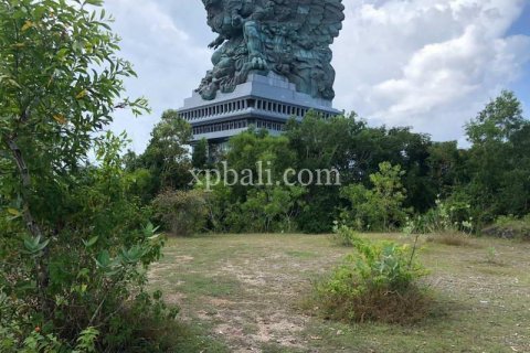 21000m2 Land in Jimbaran, Badung, Bali (801) 25