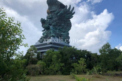 21000m2 Land in Jimbaran, Badung, Bali (801) 18