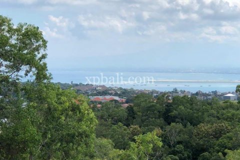 21000m2 Land in Jimbaran, Badung, Bali (801) 12