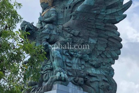 21000m2 Land in Jimbaran, Badung, Bali (801) 6