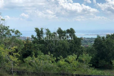 21000m2 Land in Jimbaran, Badung, Bali (801) 8