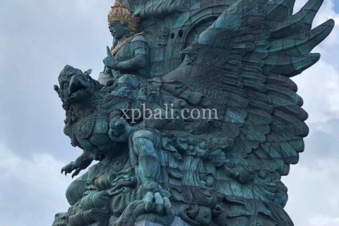21000m2 Land in Jimbaran, Badung, Bali (801) 2