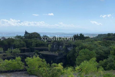 21000m2 Land in Jimbaran, Badung, Bali (801) 10