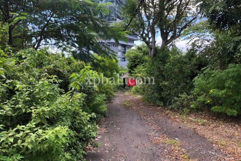 21000m2 Land in Jimbaran, Badung, Bali (801) 26