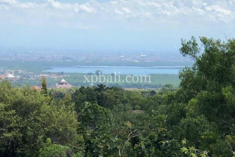 21000m2 Land in Jimbaran, Badung, Bali (801) 21