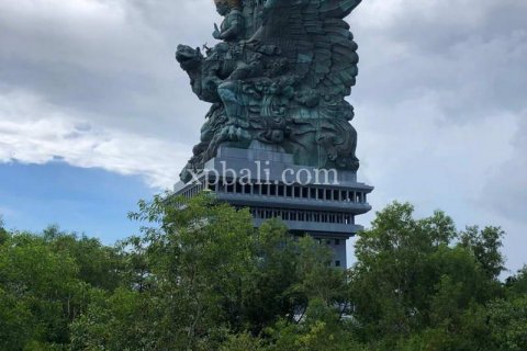 21000m2 Land in Jimbaran, Badung, Bali (801) 23