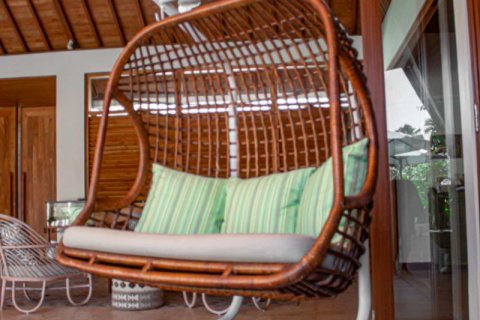 6 bedrooms Villa in Canggu, Badung, Bali (709) 19
