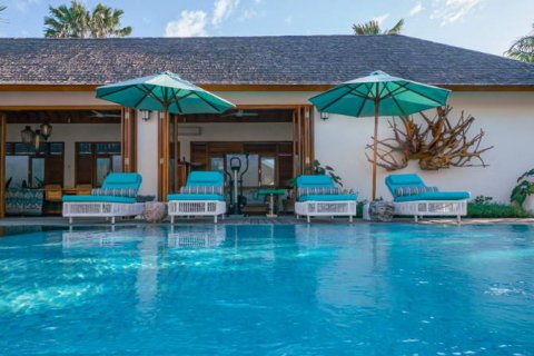 6 bedrooms Villa in Canggu, Badung, Bali (709) 23