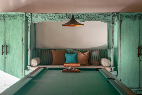 6 bedrooms Villa in Canggu, Badung, Bali (709) 17