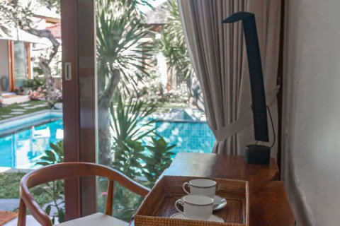 6 bedrooms Villa in Canggu, Badung, Bali (709) 3
