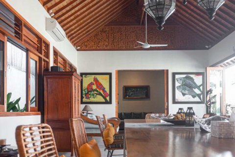 6 bedrooms Villa in Canggu, Badung, Bali (709) 20