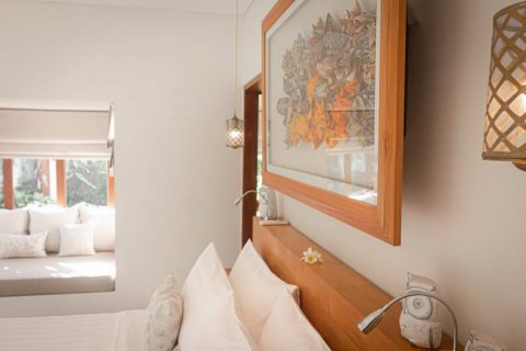6 bedrooms Villa in Canggu, Badung, Bali (709) 4