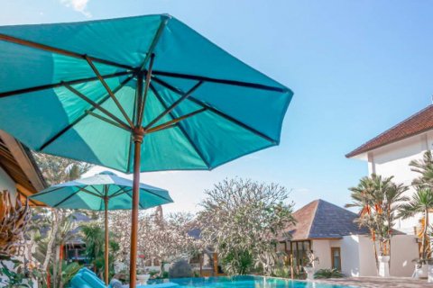6 bedrooms Villa in Canggu, Badung, Bali (709) 24