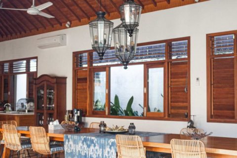 6 bedrooms Villa in Canggu, Badung, Bali (709) 18