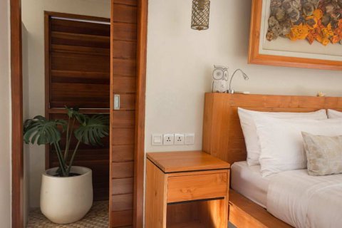 6 bedrooms Villa in Canggu, Badung, Bali (709) 10