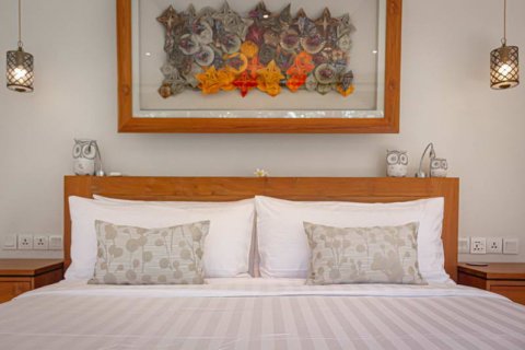 6 bedrooms Villa in Canggu, Badung, Bali (709) 8