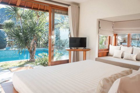 6 bedrooms Villa in Canggu, Badung, Bali (709) 7