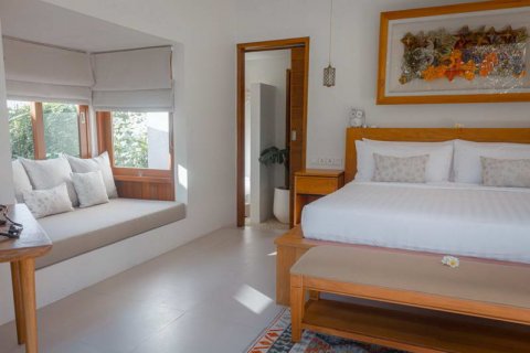 6 bedrooms Villa in Canggu, Badung, Bali (709) 6