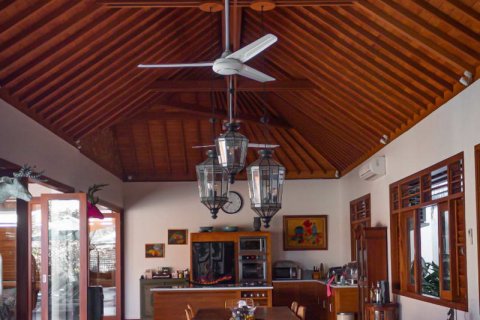 6 bedrooms Villa in Canggu, Badung, Bali (709) 21