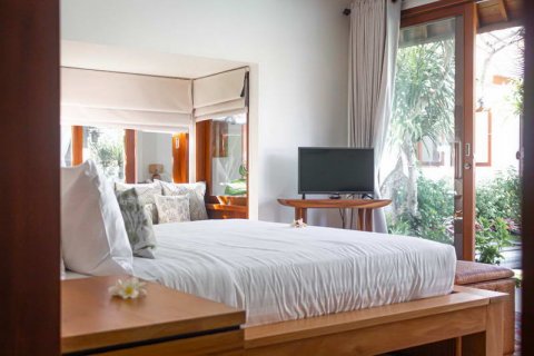 6 bedrooms Villa in Canggu, Badung, Bali (709) 29