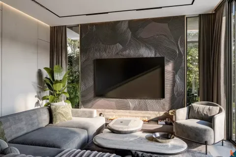 5 bedrooms Villa in Legian, Kuta, Badung, Bali (13940) 4