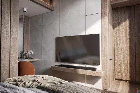 4 bedrooms Villa in Legian, Kuta, Badung, Bali (13941) 10