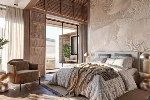 4 bedrooms Villa in Legian, Kuta, Badung, Bali (13941) 7