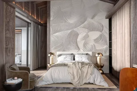 4 bedrooms Villa in Legian, Kuta, Badung, Bali (13941) 8