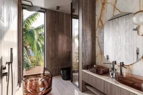 4 bedrooms Villa in Legian, Kuta, Badung, Bali (13941) 6