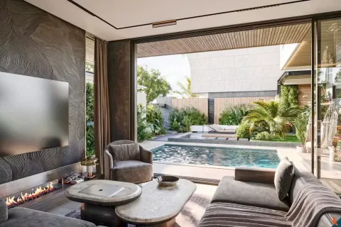 4 bedrooms Villa in Legian, Kuta, Badung, Bali (13941) 2