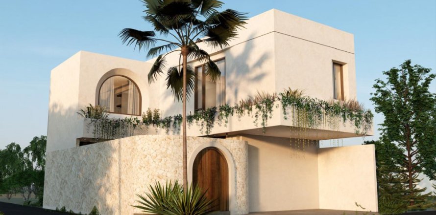 2 bedrooms Villa in Ungasan, Badung, Bali (11736)