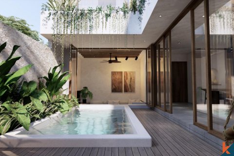 2 bedrooms Villa in Ungasan, Badung, Bali (11736) 3
