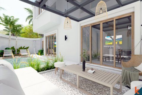 2 bedrooms Villa in Ungasan, Badung, Bali (11734) 5