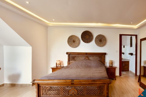 1 bedroom Villa in Tibubeneng, Badung, Bali (11739) 19