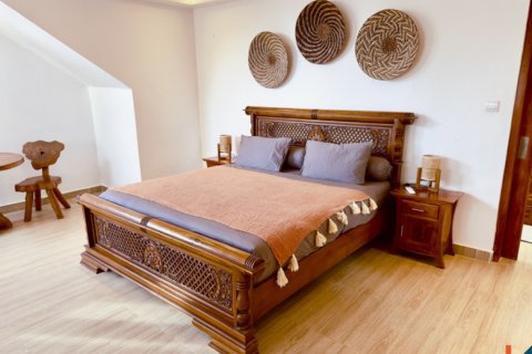 1 bedroom Villa in Tibubeneng, Badung, Bali (11739) 17