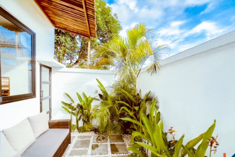 1 bedroom Villa in Tibubeneng, Badung, Bali (11739) 2