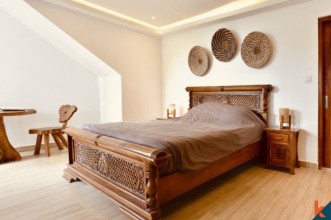 1 bedroom Villa in Tibubeneng, Badung, Bali (11739) 18