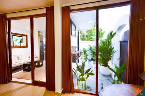 1 bedroom Villa in Tibubeneng, Badung, Bali (11739) 4