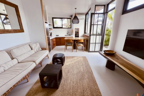 1 bedroom Villa in Tibubeneng, Badung, Bali (11739) 12