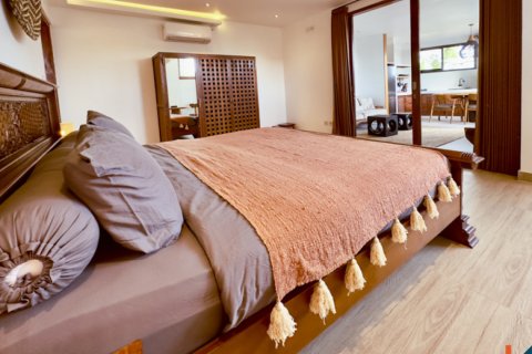 1 bedroom Villa in Tibubeneng, Badung, Bali (11739) 21
