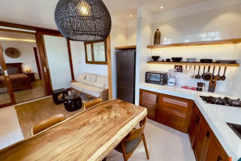 1 bedroom Villa in Tibubeneng, Badung, Bali (11739) 13