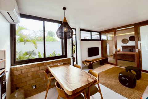 1 bedroom Villa in Tibubeneng, Badung, Bali (11739) 14