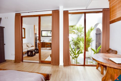 1 bedroom Villa in Tibubeneng, Badung, Bali (11739) 9