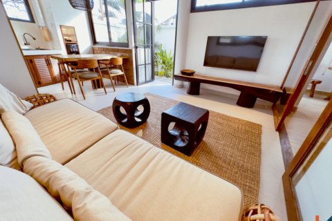 1 bedroom Villa in Tibubeneng, Badung, Bali (11739) 16