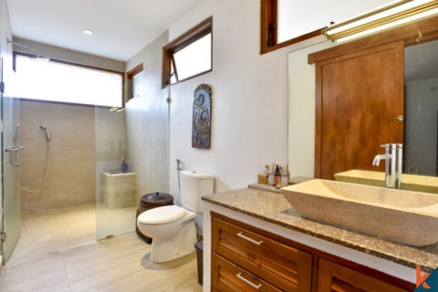 1 bedroom Villa in Tibubeneng, Badung, Bali (11739) 23