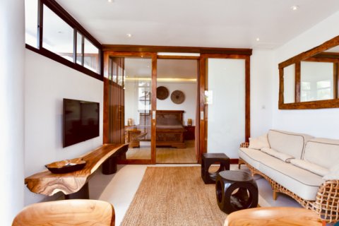 1 bedroom Villa in Tibubeneng, Badung, Bali (11739) 8